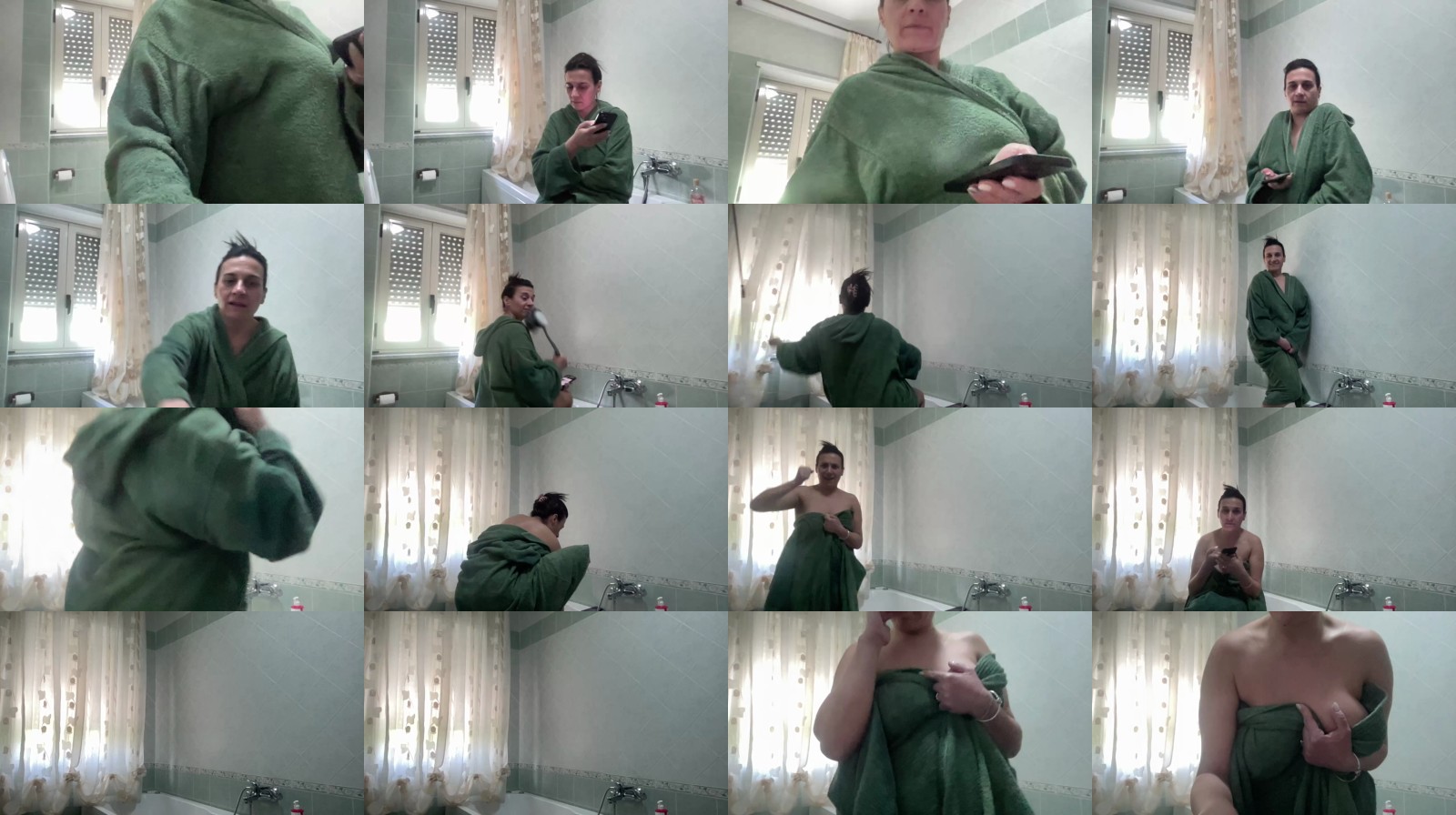 martinabigst lick Webcam SHOW @ Cam4 17-04-2025