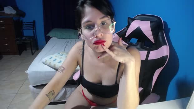 zzwei7 fuckher Webcam SHOW @ Cam4 17-04-2025