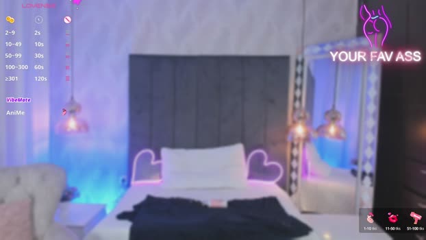 AVA__BLUE Show Webcam SHOW @ Cam4 17-04-2025