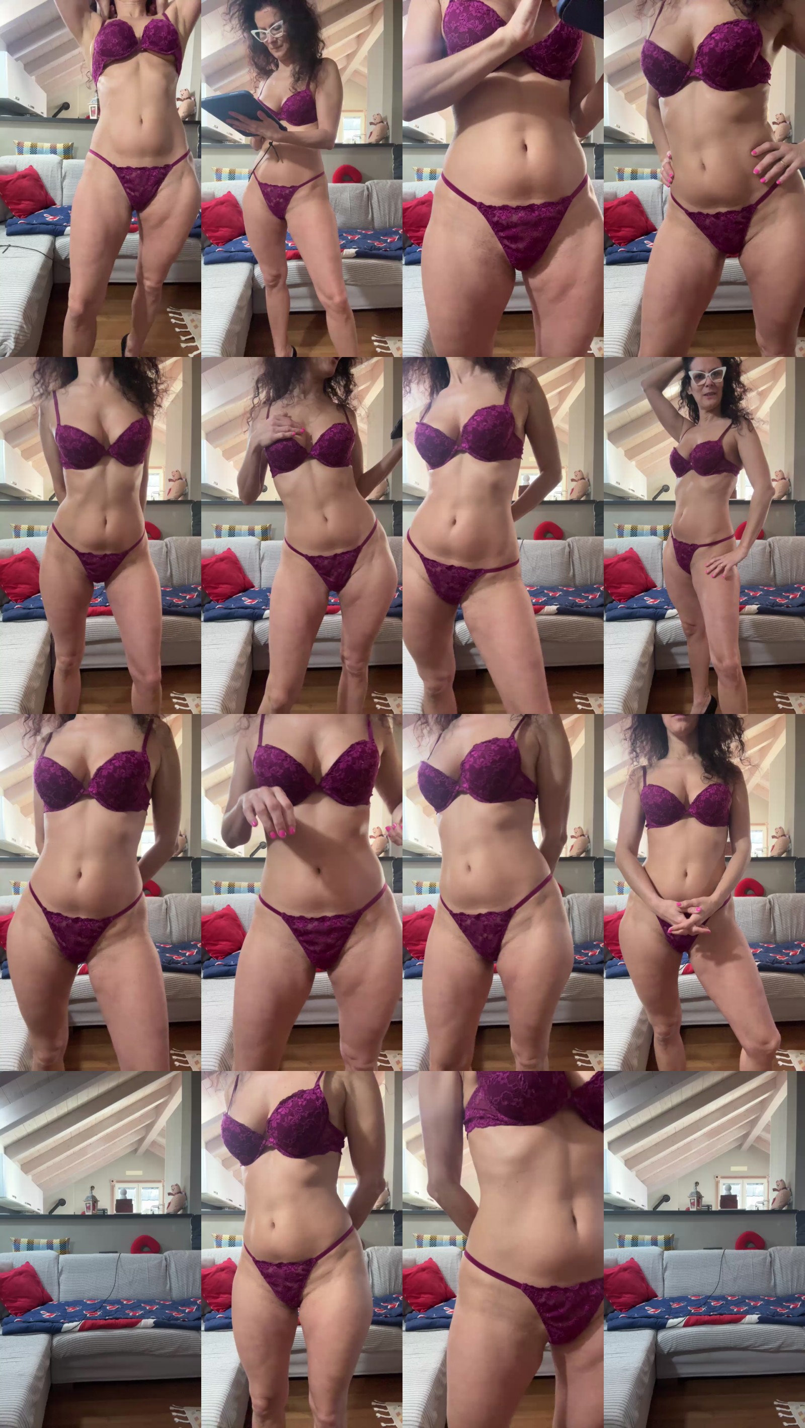 Antonella524 beautiful Webcam SHOW @ Cam4 18-04-2025