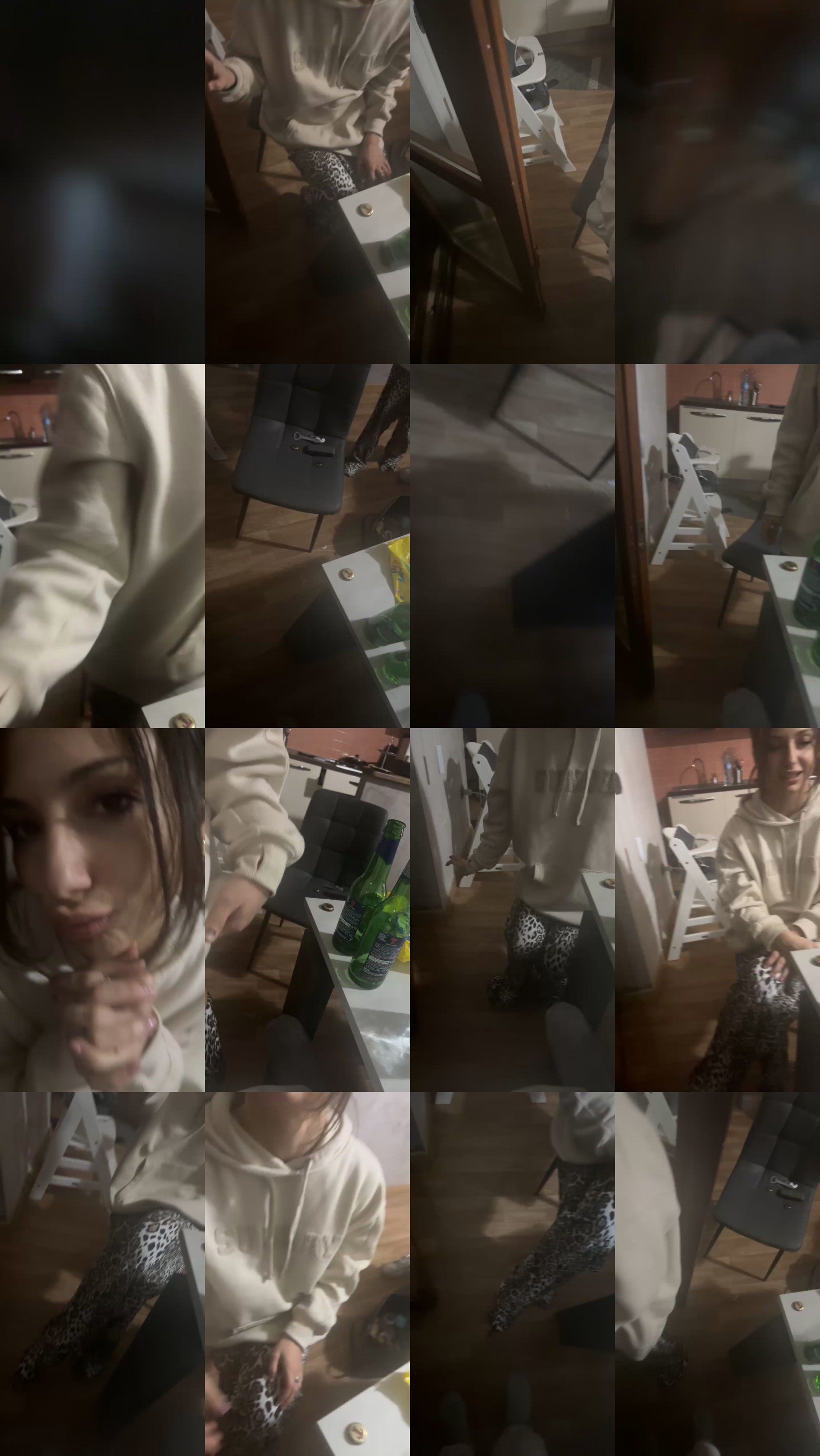 Aurora99x dirty Webcam SHOW @ Cam4 18-04-2025
