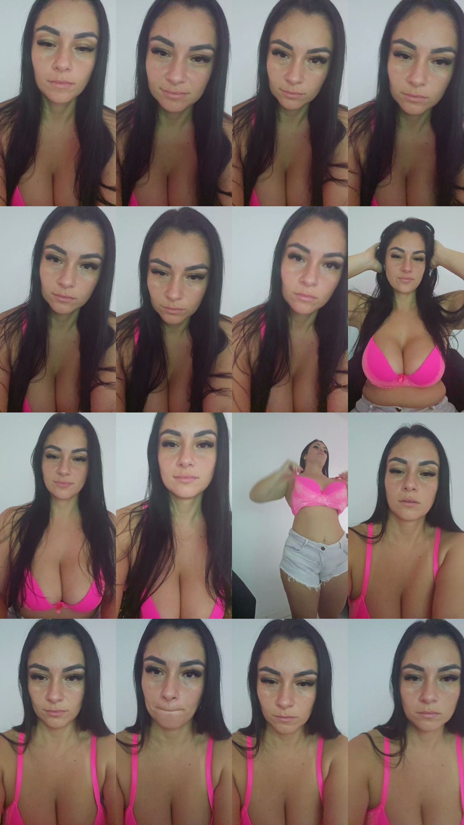 Baronesa520 Ass Webcam SHOW @ Cam4 17-04-2025