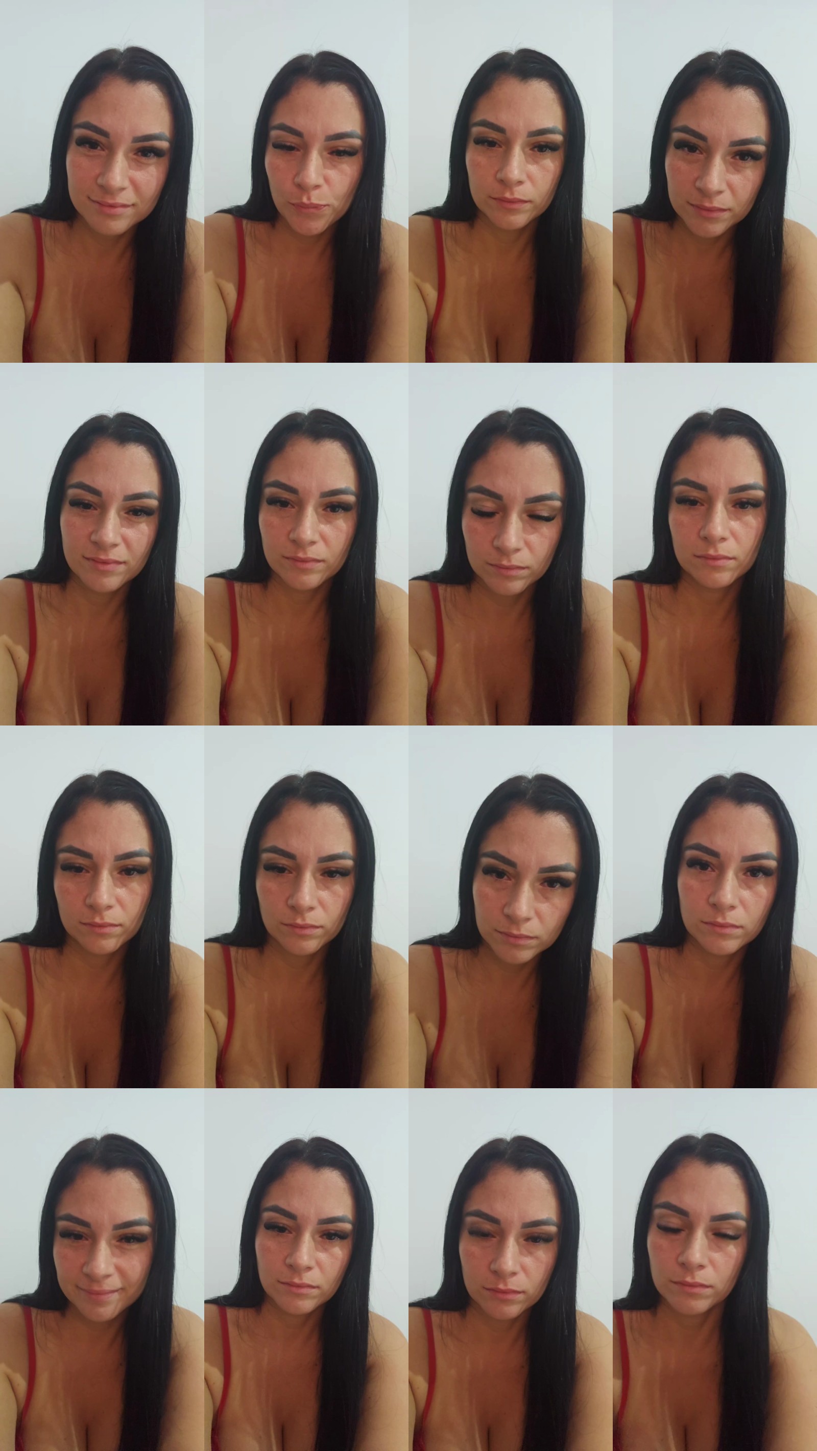 Baronesa520 love Webcam SHOW @ Cam4 18-04-2025