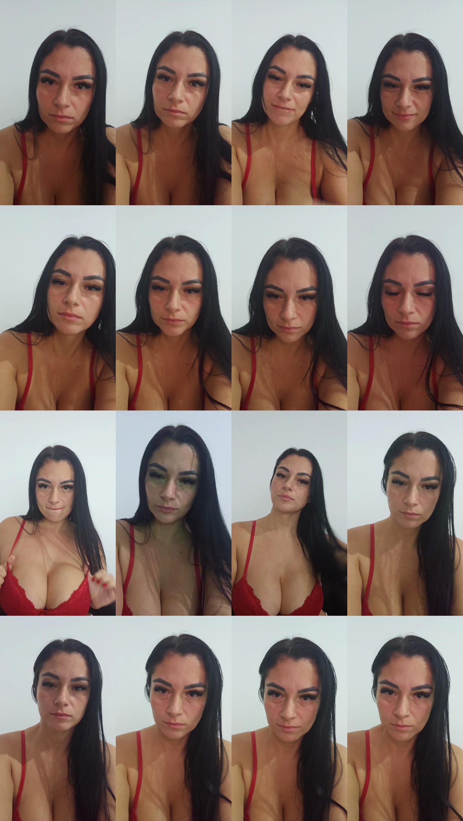 Baronesa520 lickpussy Webcam SHOW @ Cam4 18-04-2025