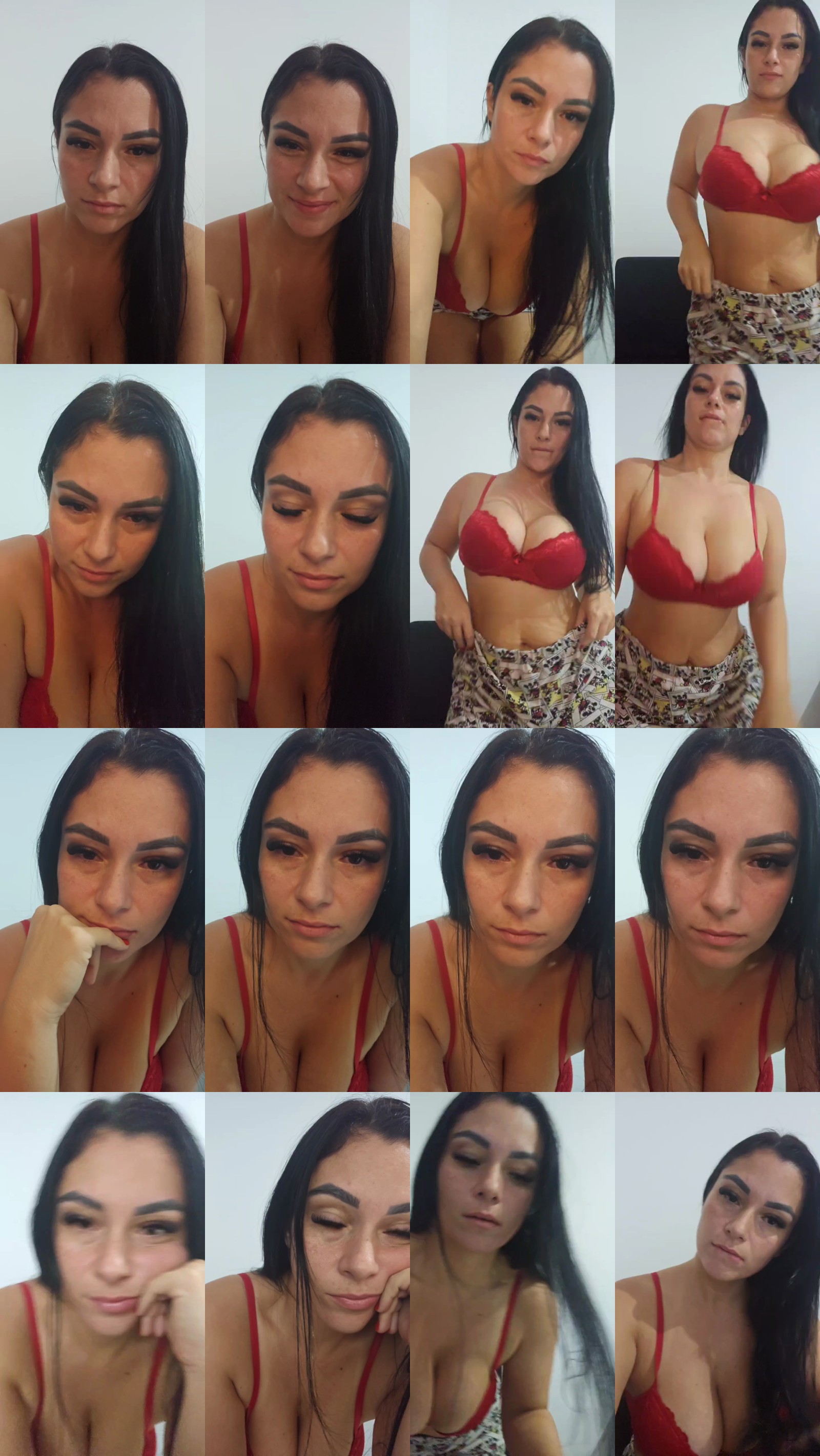 Baronesa520 striptease Webcam SHOW @ Cam4 18-04-2025