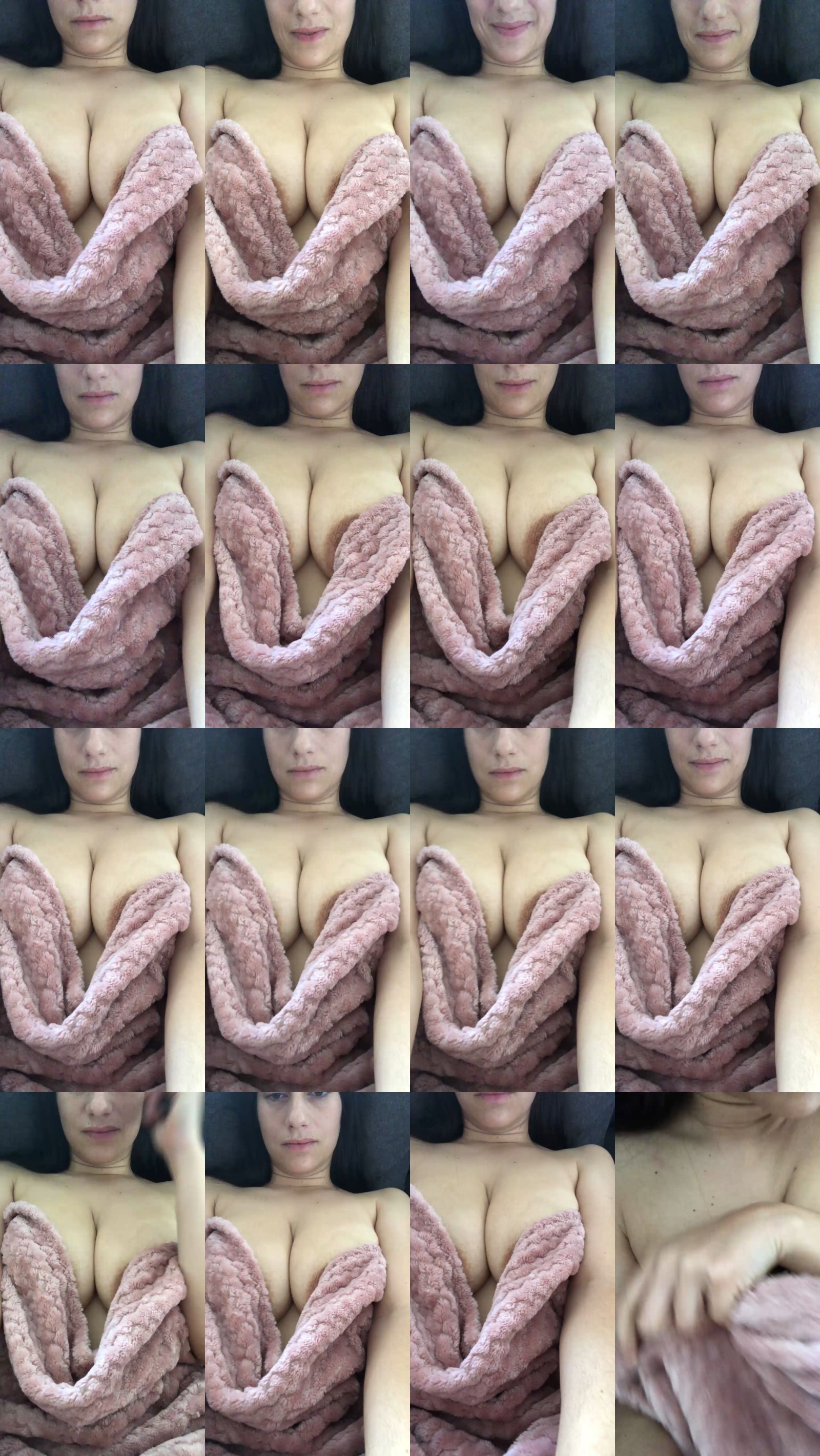 Brunedusud XXX Webcam SHOW @ Cam4 18-04-2025