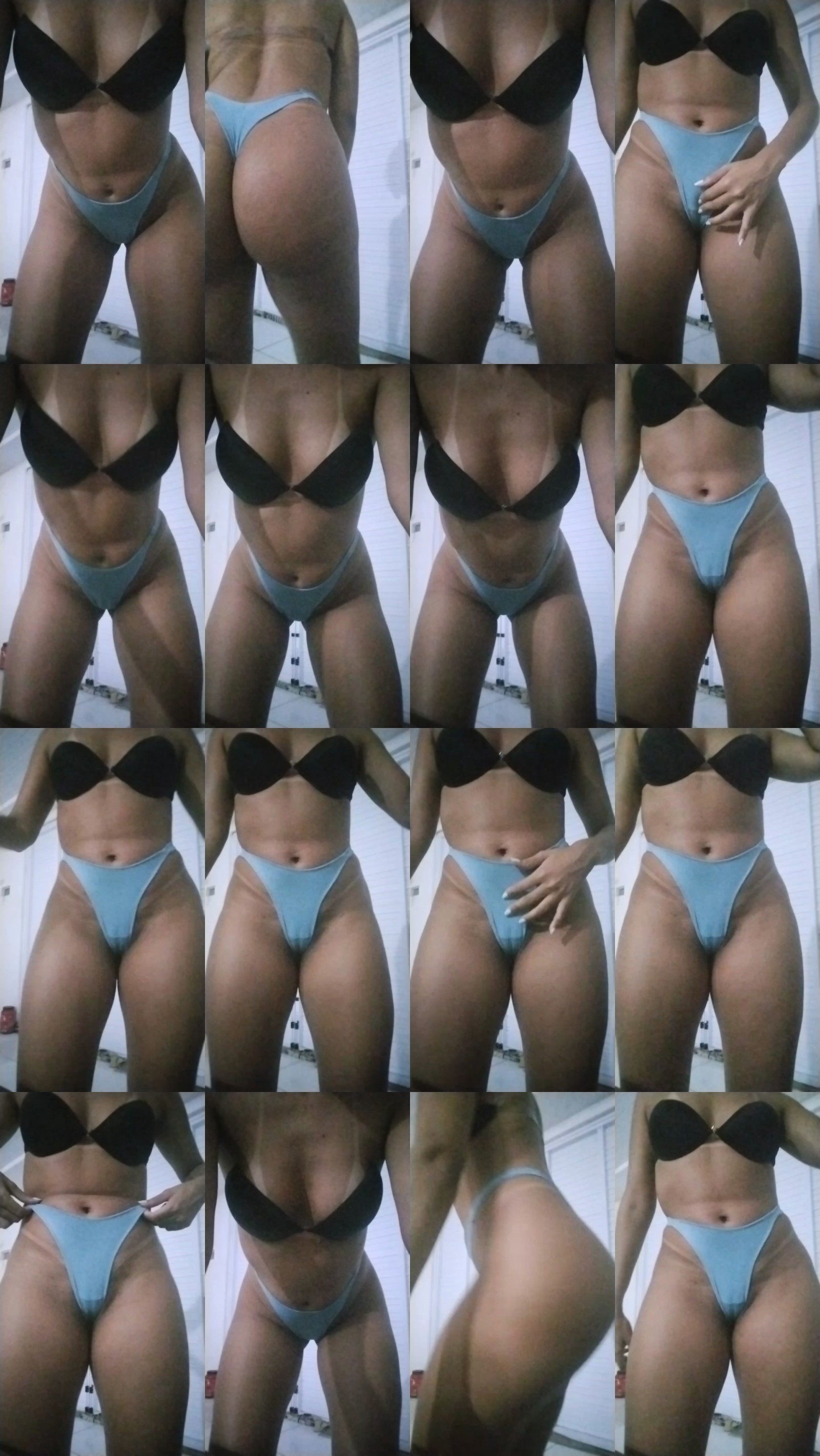 Gostosa366 play Webcam SHOW @ Cam4 18-04-2025