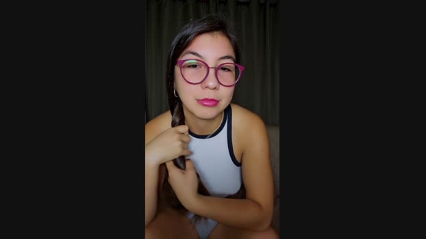 Jaurora big Webcam SHOW @ Cam4 18-04-2025