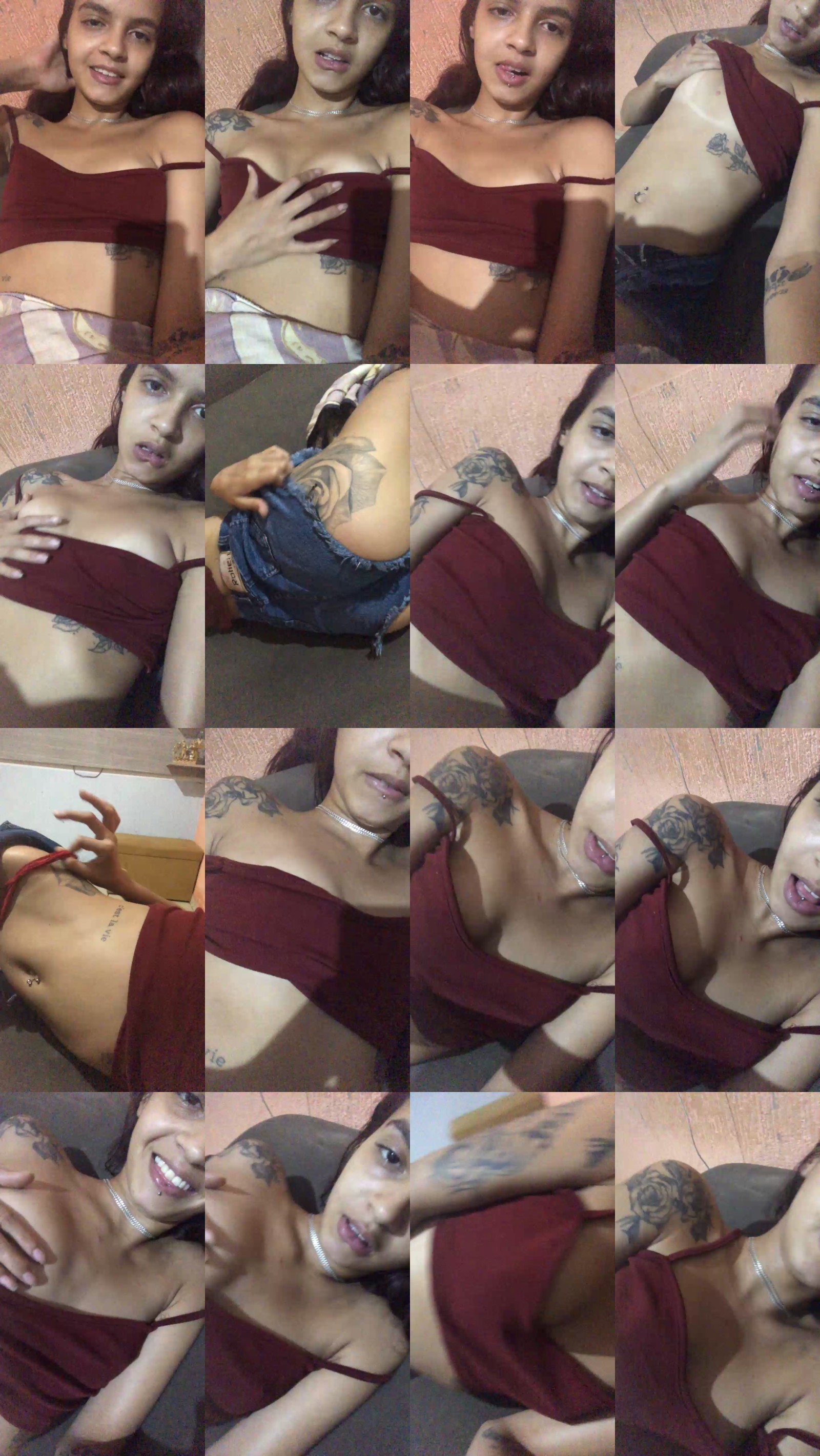 Magrinha00 naughty Webcam SHOW @ Cam4 18-04-2025