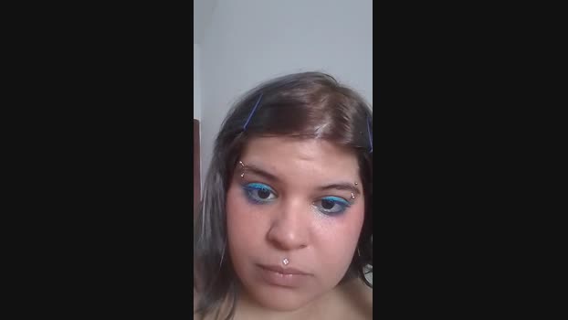 Maxylovely hard Webcam SHOW @ Cam4 18-04-2025