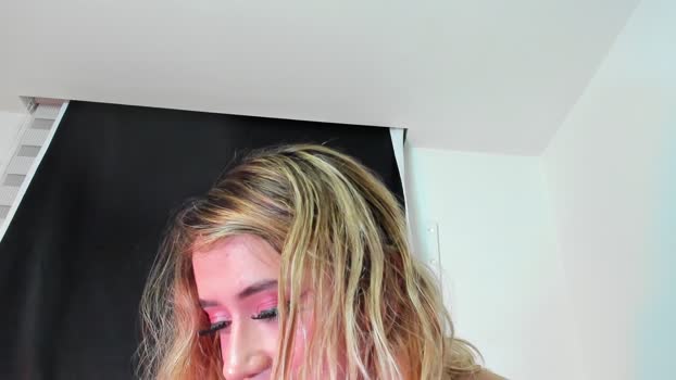 Sabrina_Cole sexybody Webcam SHOW @ Cam4 18-04-2025