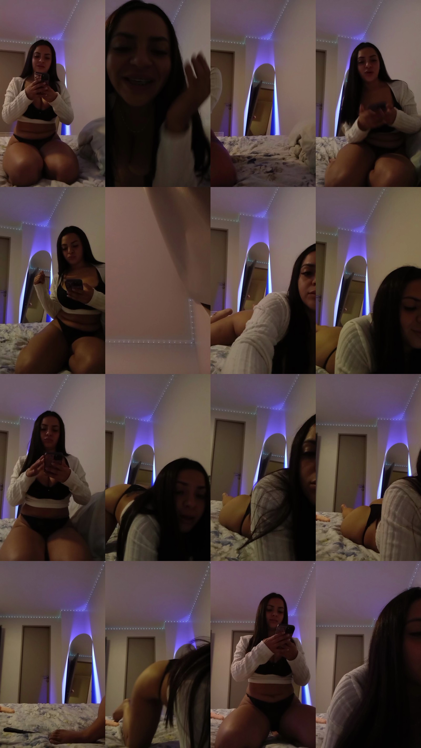 Sasha777hot big Webcam SHOW @ Cam4 18-04-2025