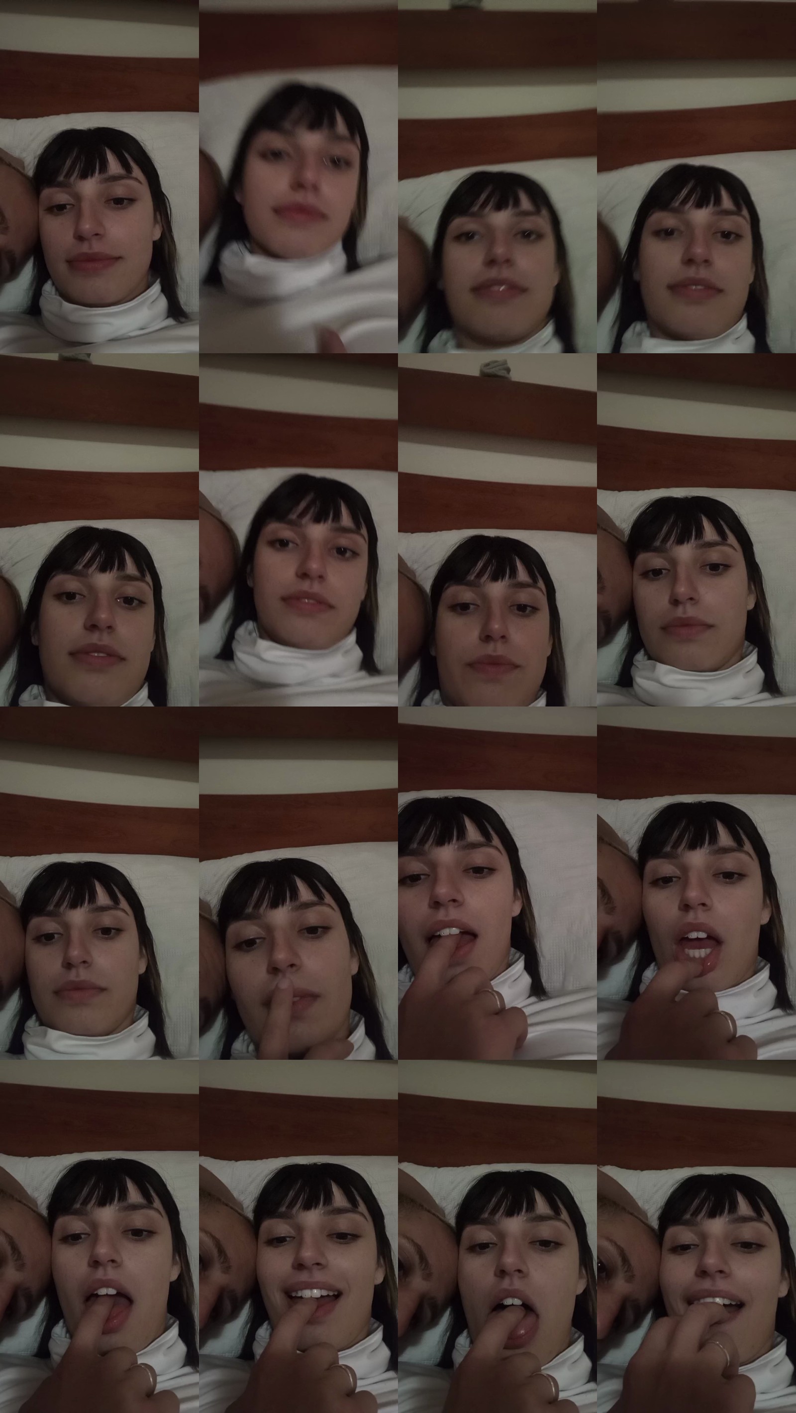 Theperfectbaby strip Webcam SHOW @ Cam4 17-04-2025