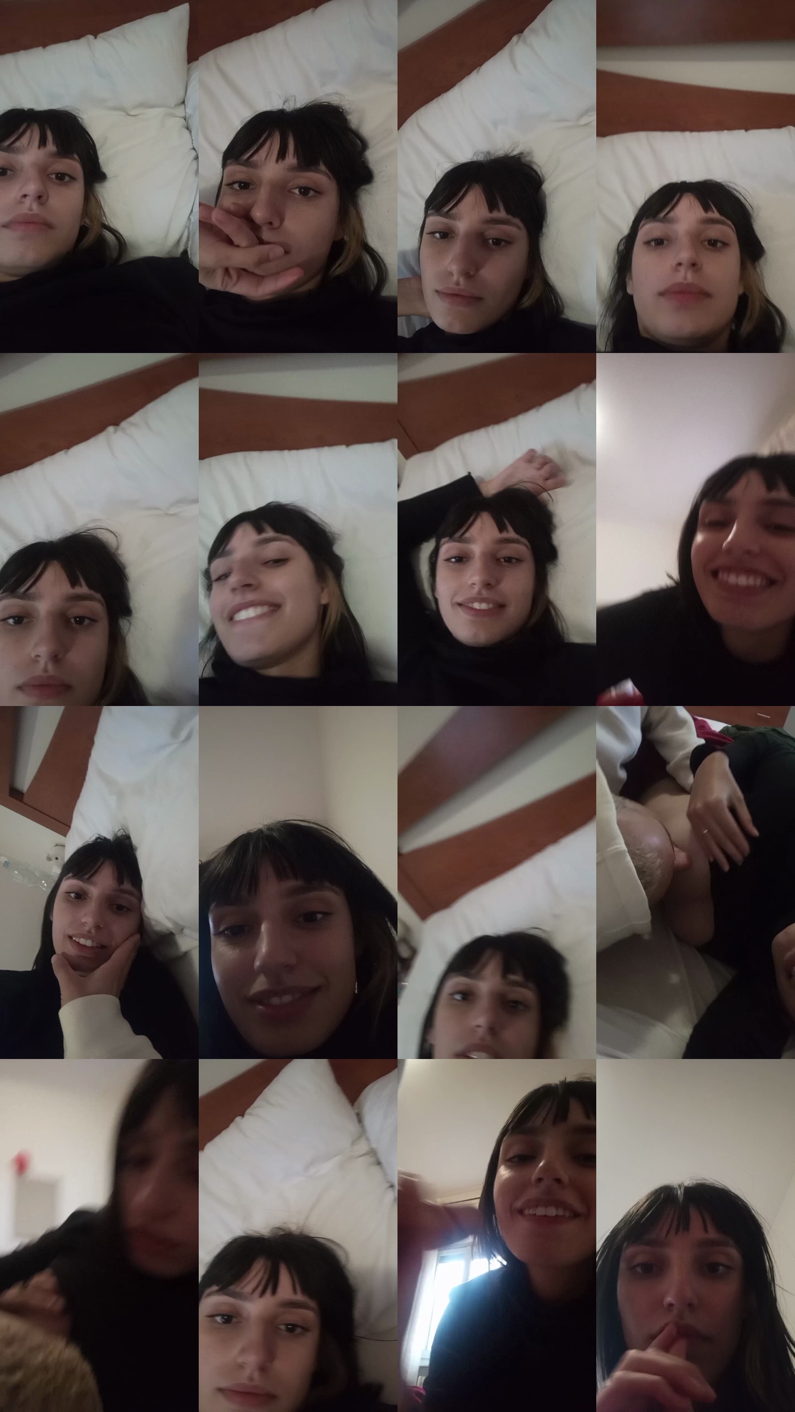 Theperfectbaby cute Webcam SHOW @ Cam4 17-04-2025