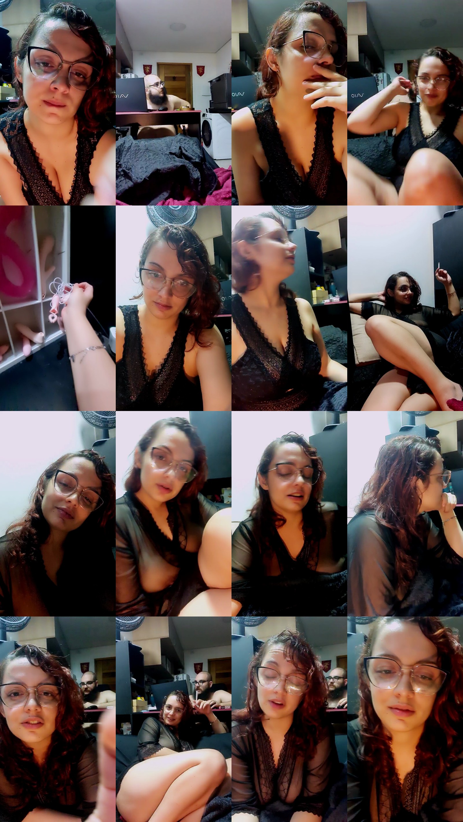 Yve_Zveel analsex Webcam SHOW @ Cam4 18-04-2025