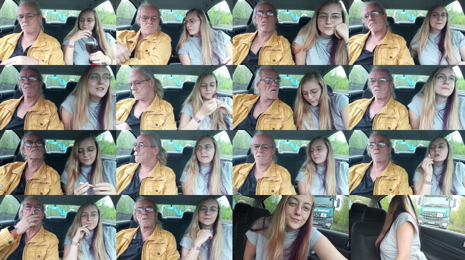 bdsmpaarohnegr1 kissing Webcam SHOW @ Cam4 18-04-2025
