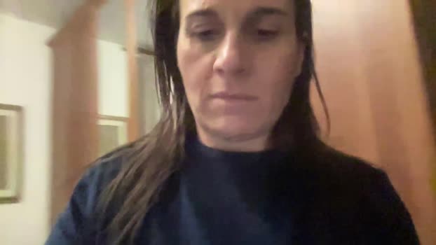 martinabigst Ass Webcam SHOW @ Cam4 17-04-2025
