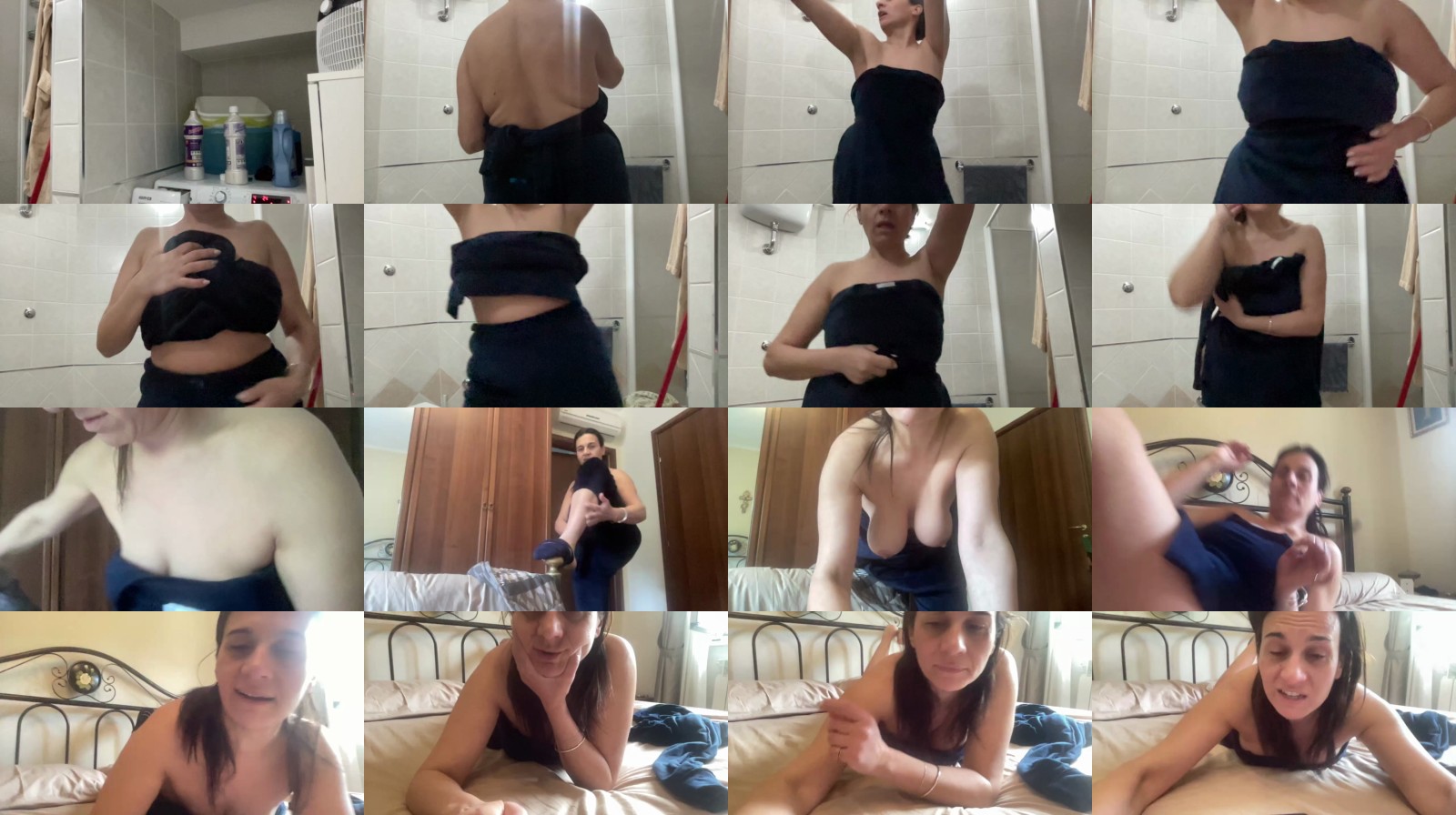 martinabigst Porn Webcam SHOW @ Cam4 18-04-2025