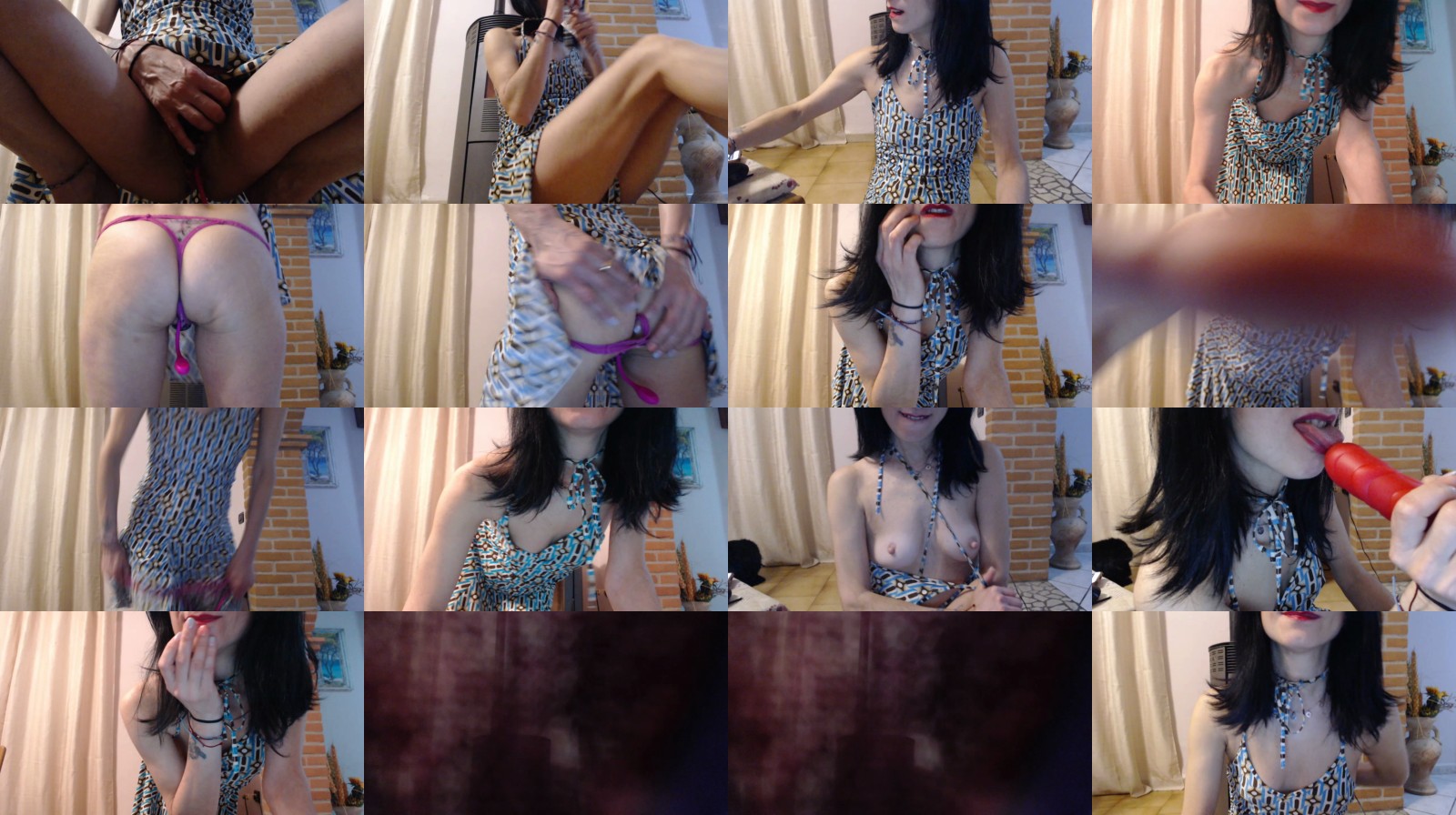 nicy71 Show Webcam SHOW @ Cam4 18-04-2025