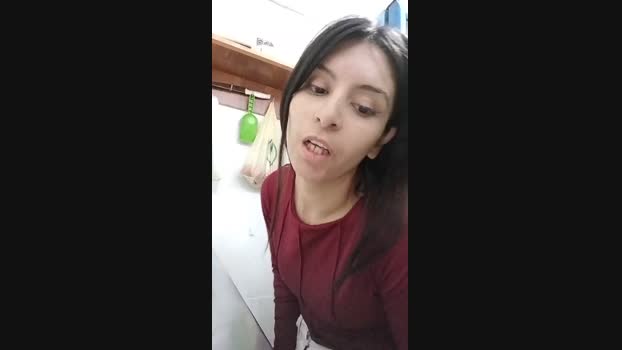 soy_mary1 sweet Webcam SHOW @ Cam4 17-04-2025