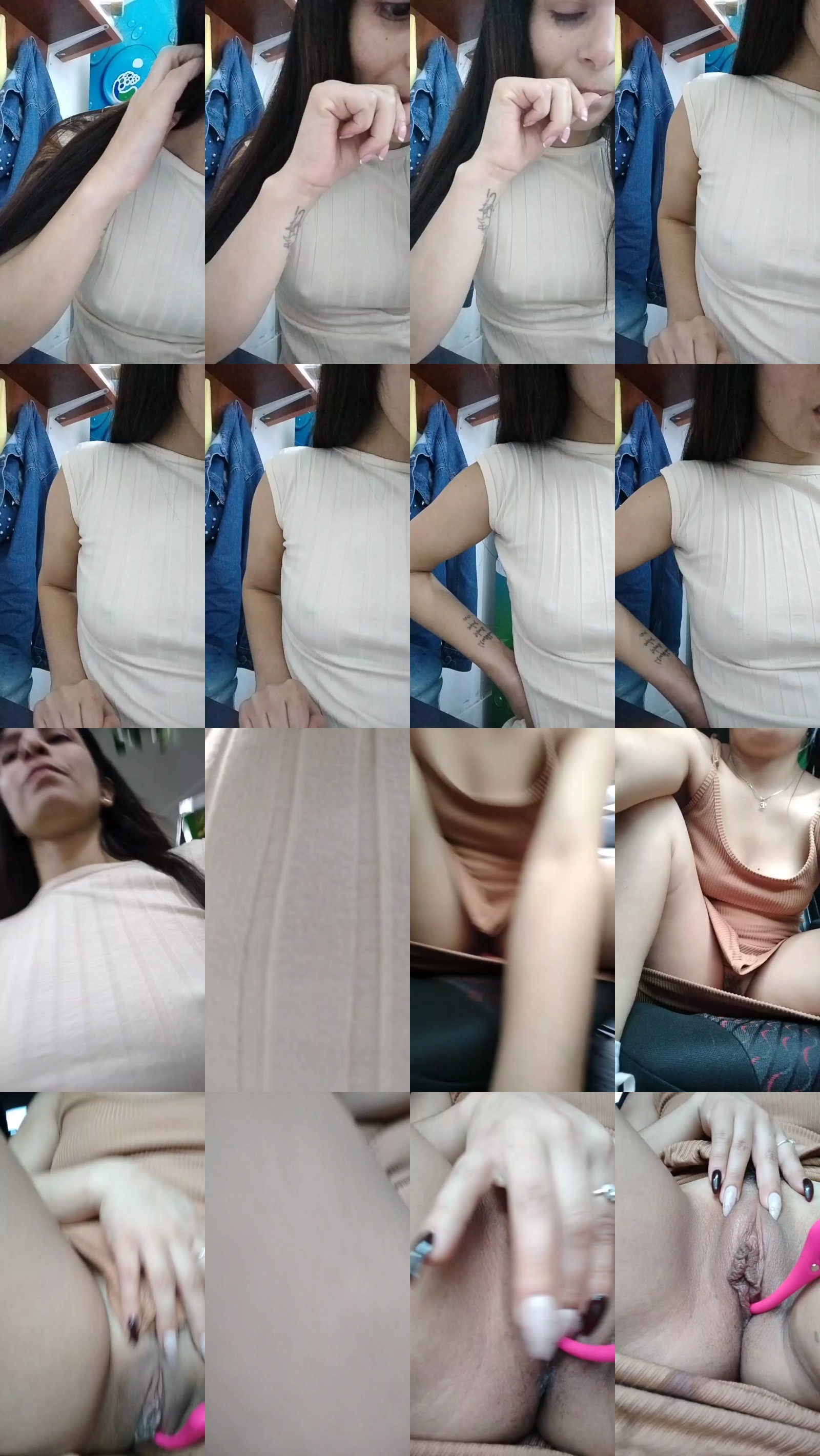 soy_mary1 Download Webcam SHOW @ Cam4 18-04-2025