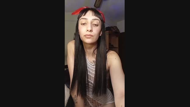 Chanell_19 sexyfeet Webcam SHOW @ Cam4 19-04-2025