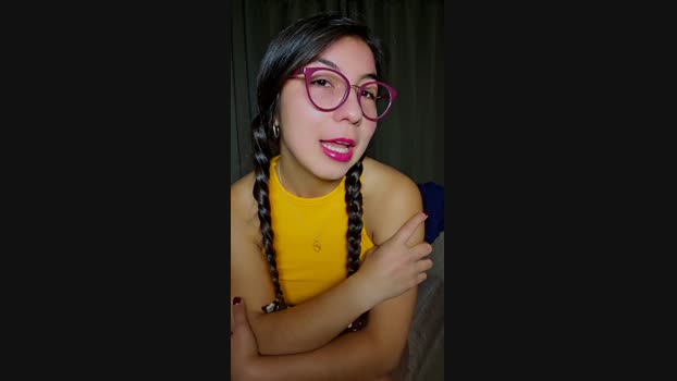 Jaurora Topless Webcam SHOW @ Cam4 19-04-2025