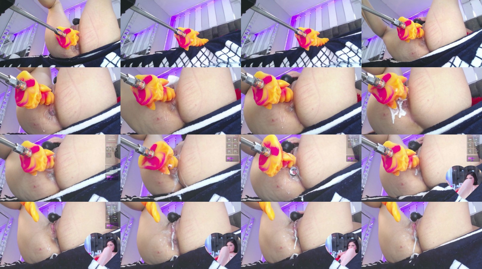 Kate_Moss Video Webcam SHOW @ Cam4 18-04-2025