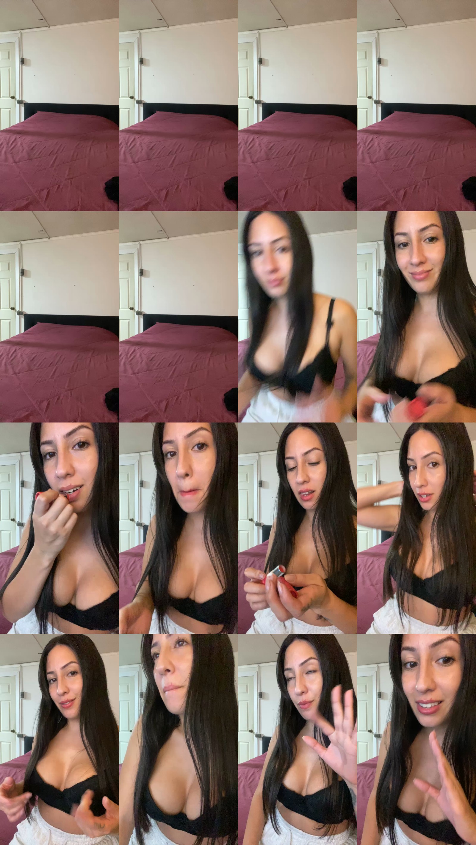 M_alanaH sexy Webcam SHOW @ Cam4 19-04-2025