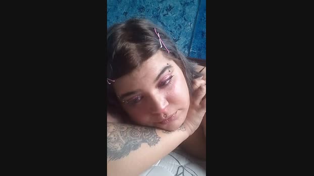 Maxylovely hard Webcam SHOW @ Cam4 19-04-2025