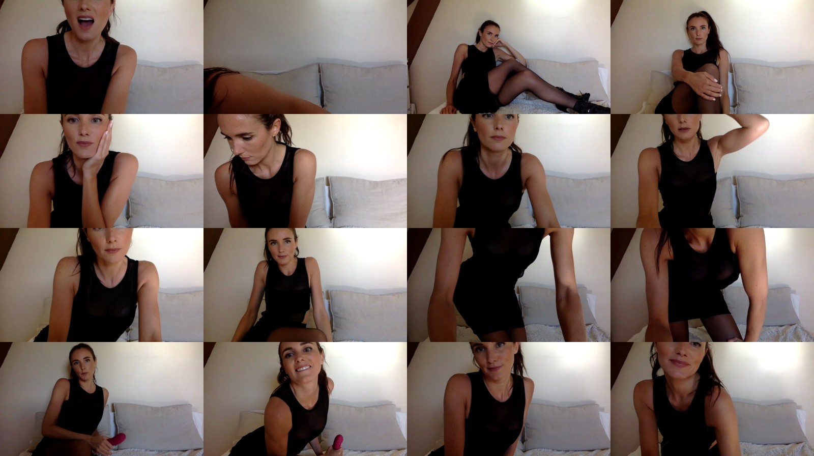 Nadia_L big Webcam SHOW @ Cam4 19-04-2025