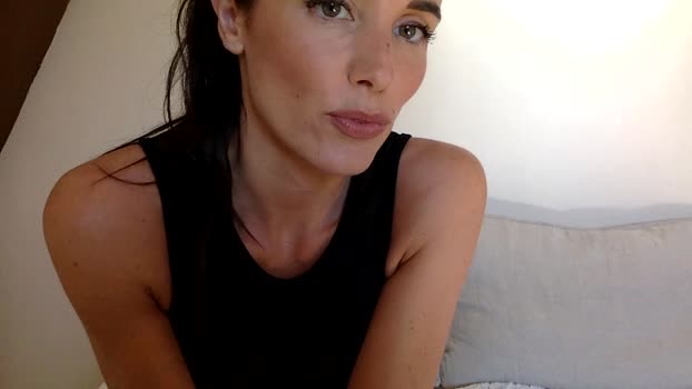 Nadia_L big Webcam SHOW @ Cam4 19-04-2025