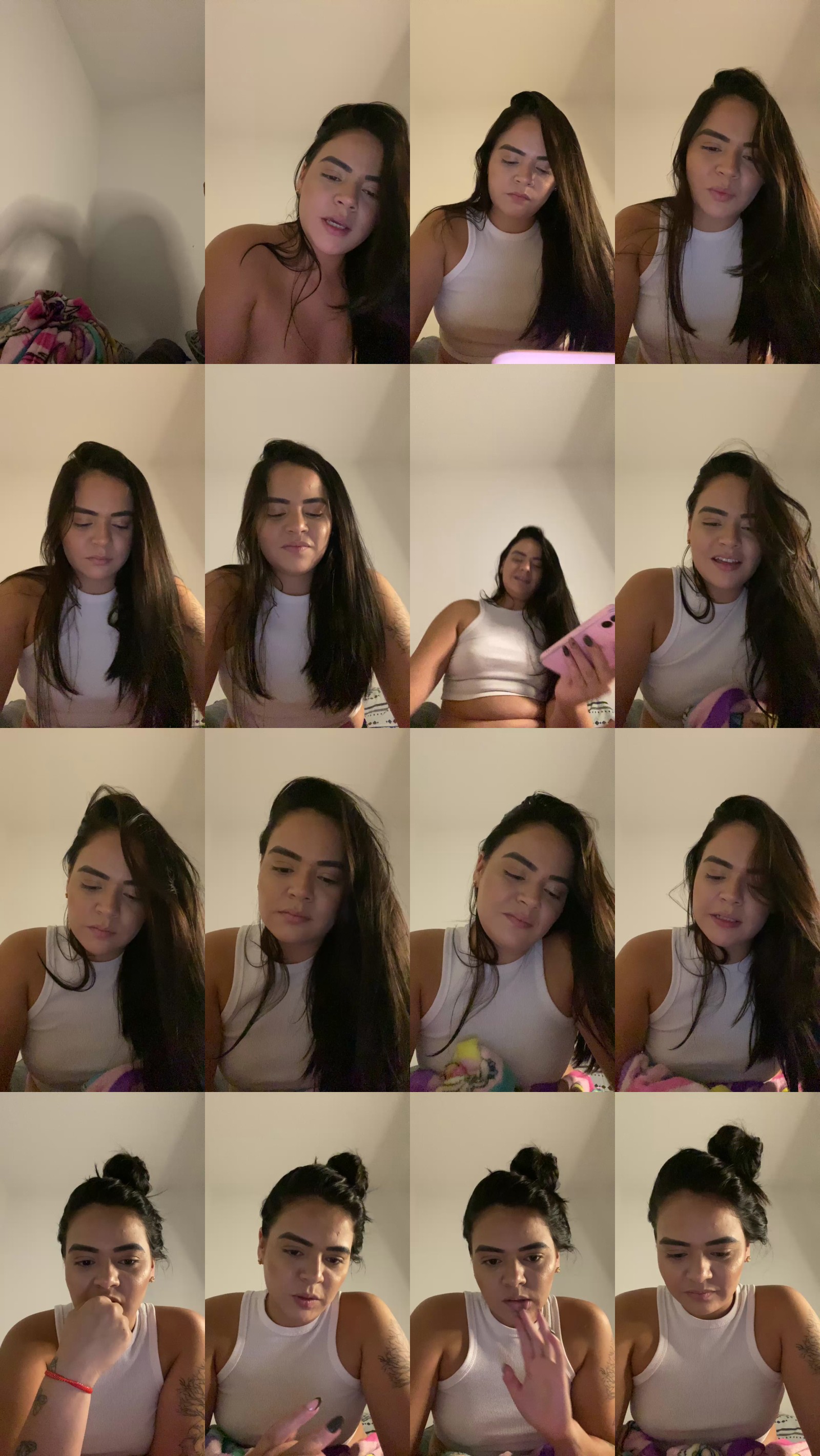 Rebeccaa99 love Webcam SHOW @ Cam4 19-04-2025