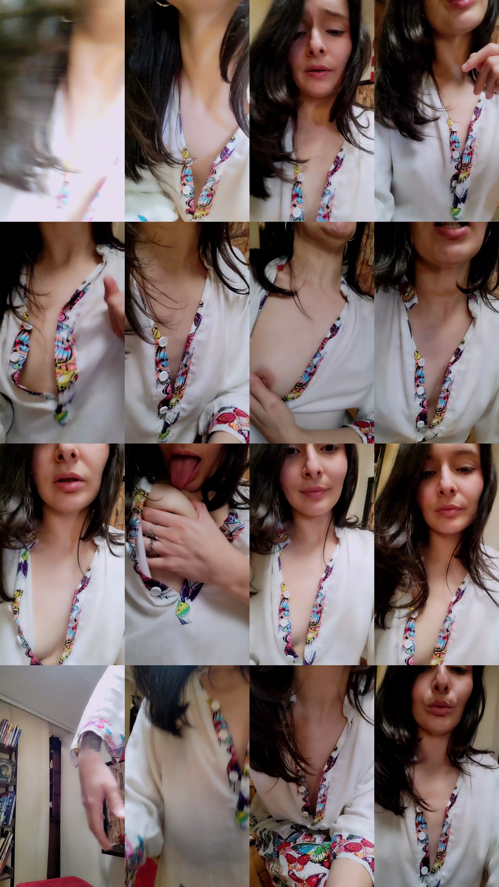 Roxannepiggy XXX Webcam SHOW @ Cam4 19-04-2025