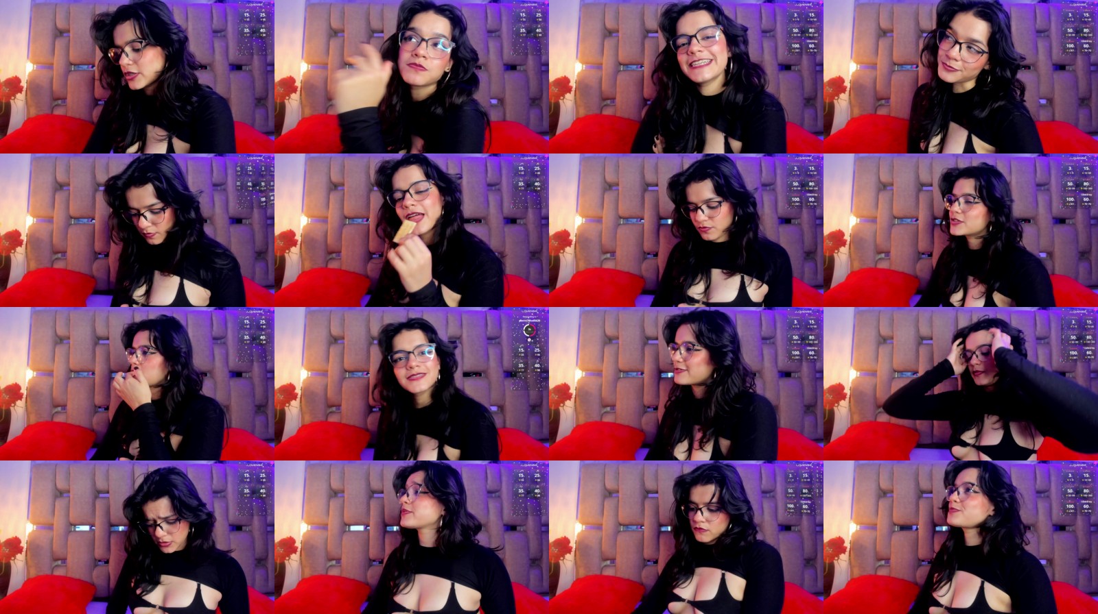ValerieKay XXX Webcam SHOW @ Cam4 18-04-2025