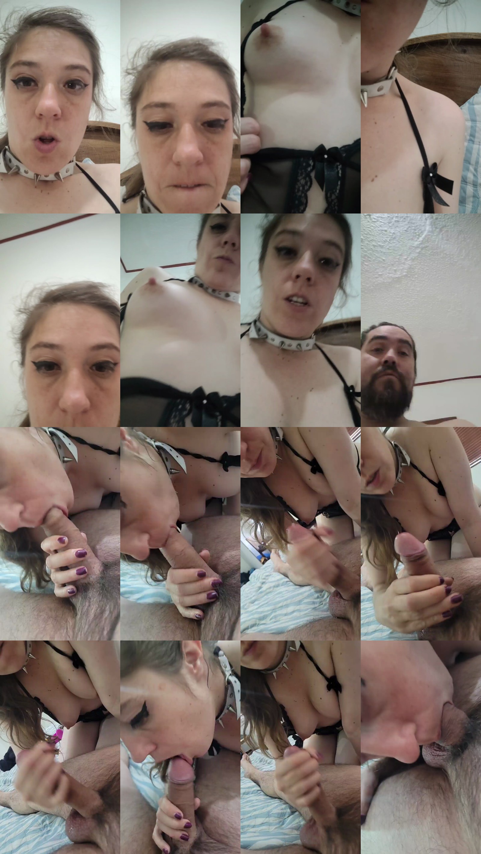 Verochanel cute Webcam SHOW @ Cam4 18-04-2025