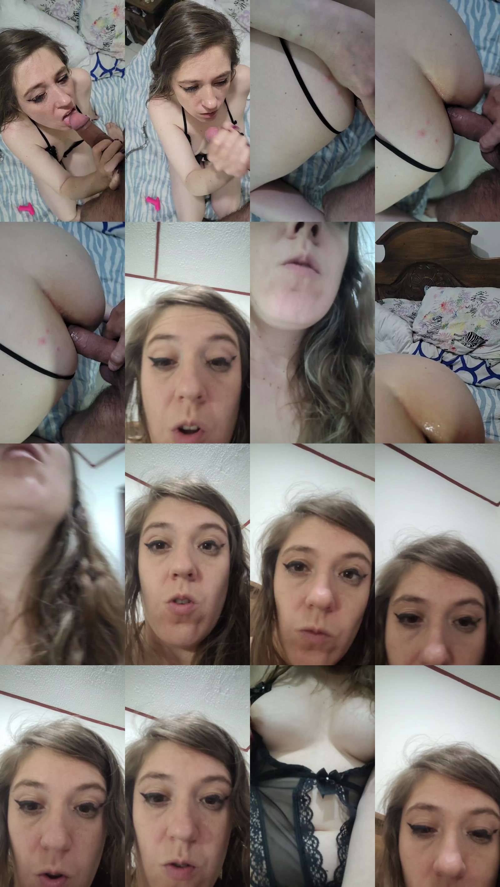 Verochanel big Webcam SHOW @ Cam4 19-04-2025
