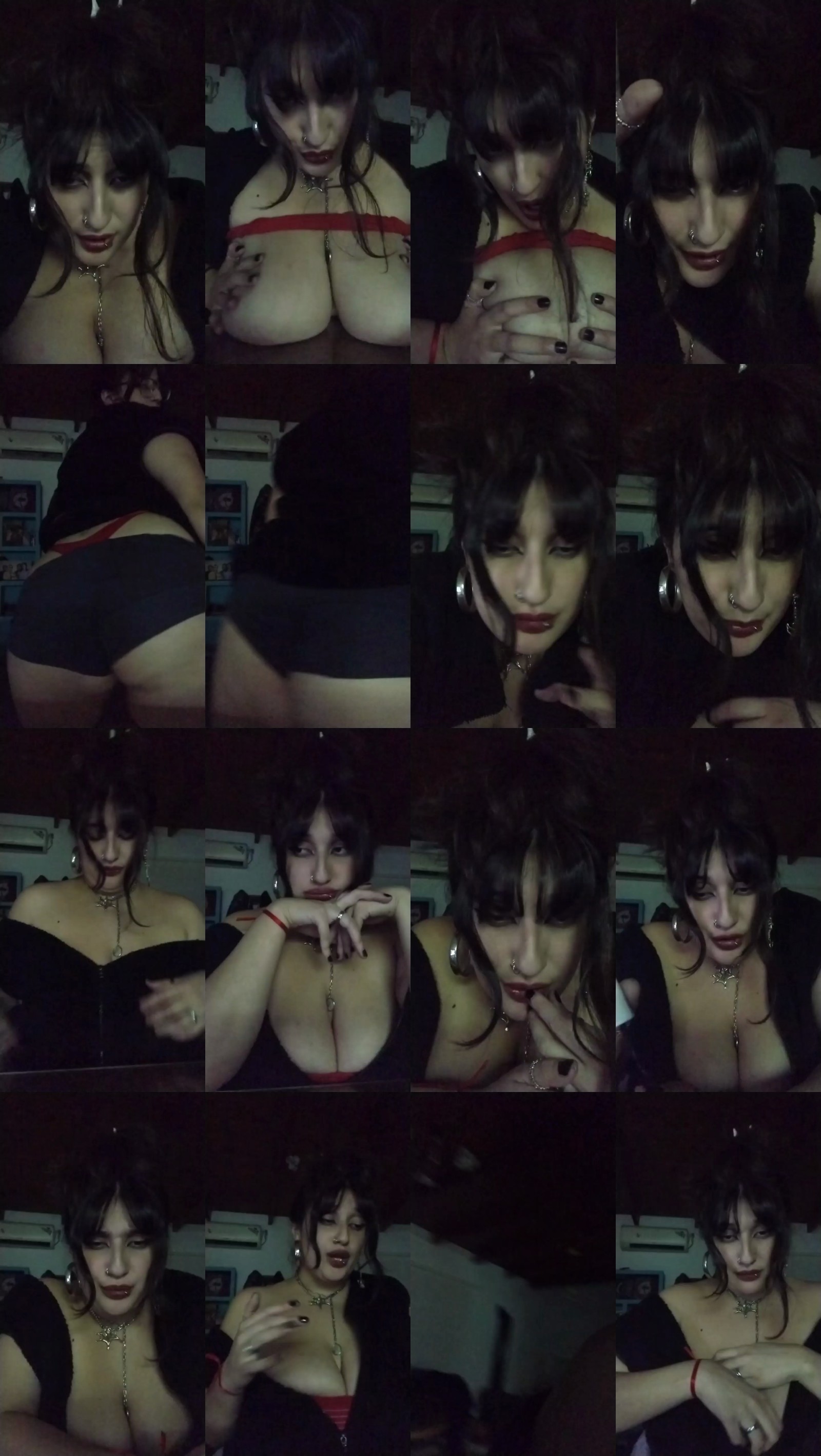 babykypko gag Webcam SHOW @ Cam4 19-04-2025