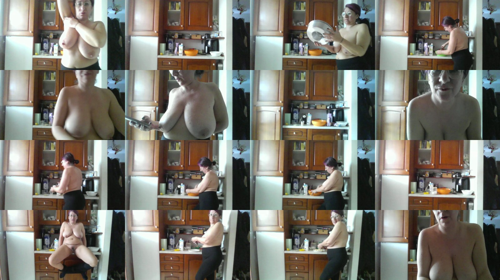 ginnygi show Webcam SHOW @ Cam4 19-04-2025