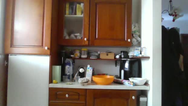 ginnygi show Webcam SHOW @ Cam4 19-04-2025