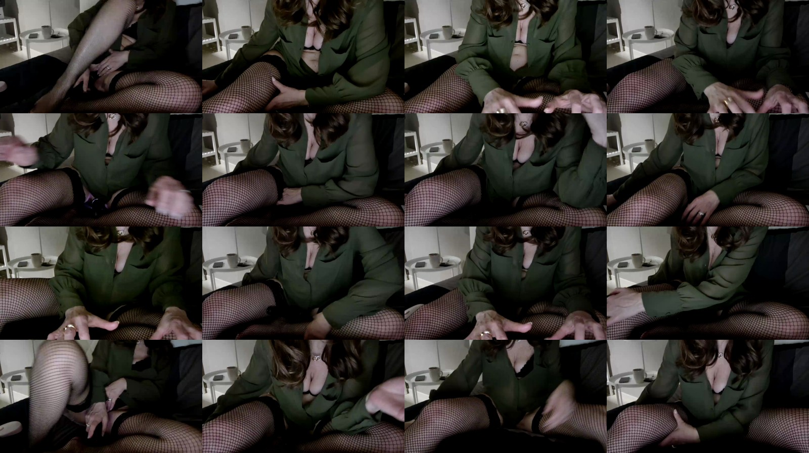 una_passione hardcore Webcam SHOW @ Cam4 18-04-2025