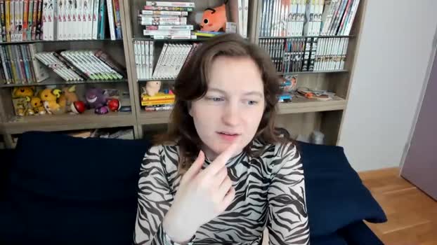 Cleo_D natural Webcam SHOW @ Cam4 19-04-2025