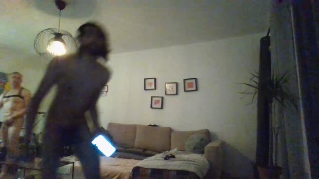 Couplebibdx Pretty Webcam SHOW @ Cam4 19-04-2025