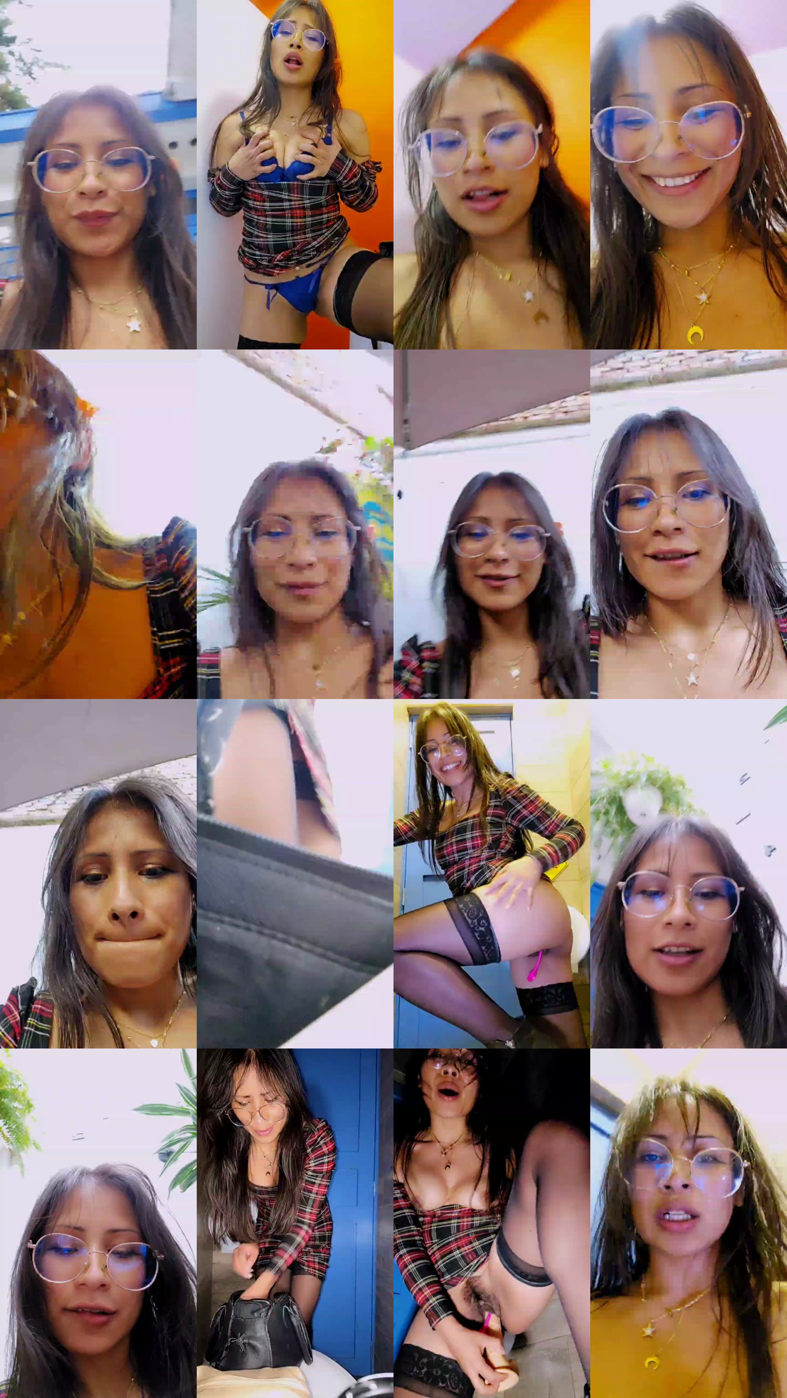 Jade_Zephyra play Webcam SHOW @ Cam4 19-04-2025