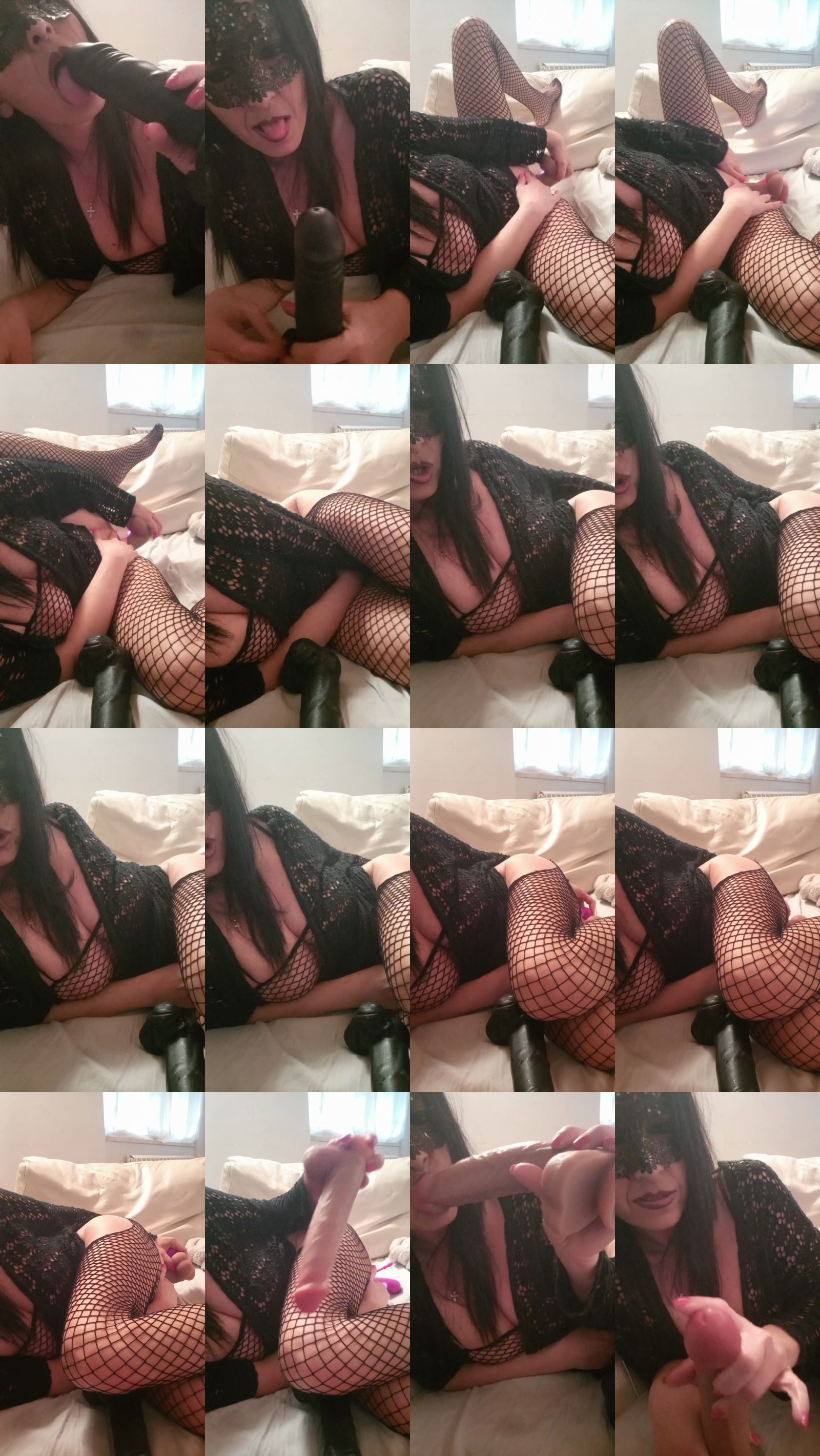 Marea37 XXX Webcam SHOW @ Cam4 19-04-2025
