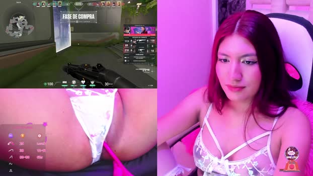 MiaVoss_ suckshow Webcam SHOW @ Cam4 19-04-2025