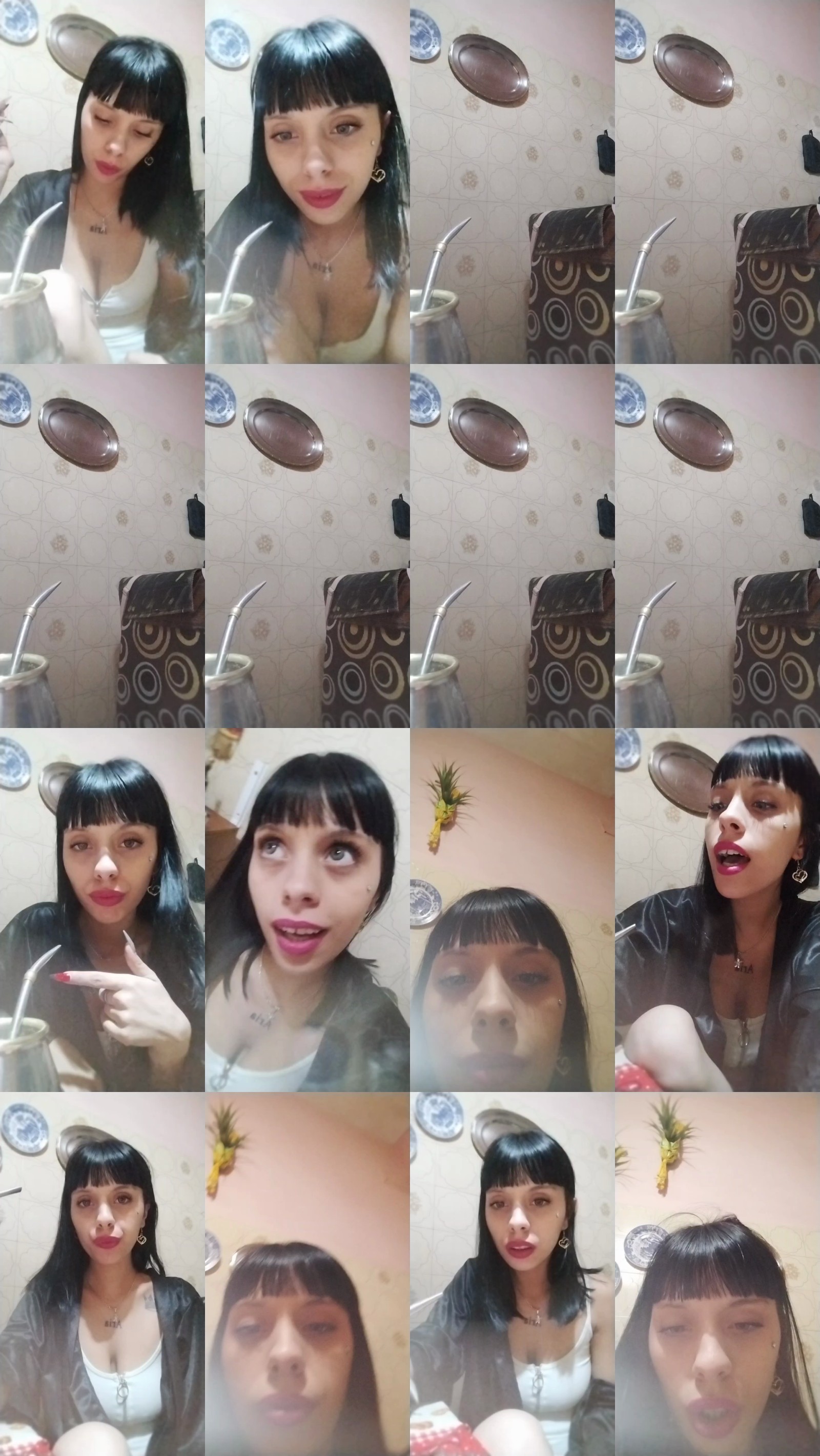 Miababy22 big Webcam SHOW @ Cam4 20-04-2025