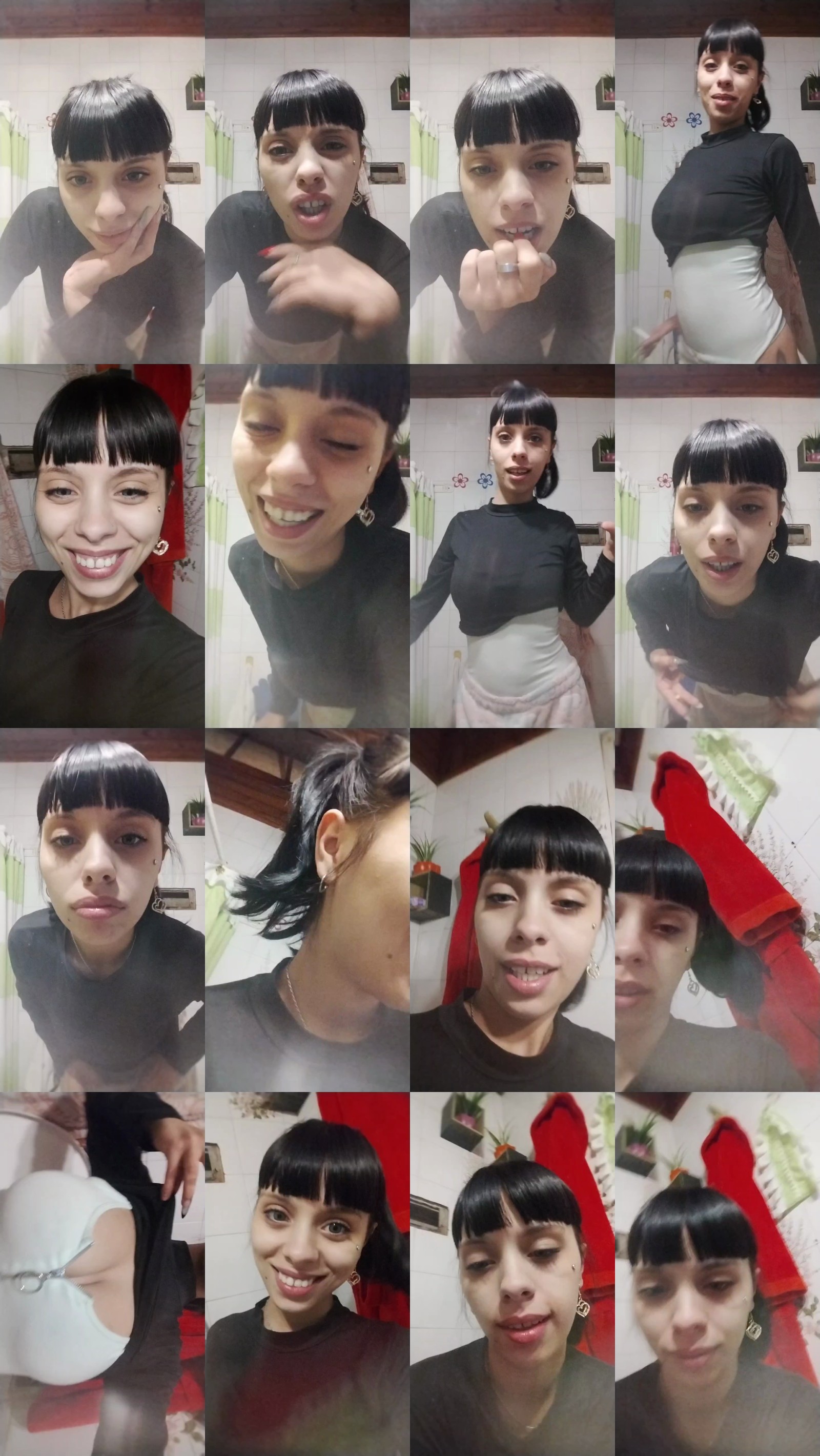 Miababy22 oral Webcam SHOW @ Cam4 20-04-2025
