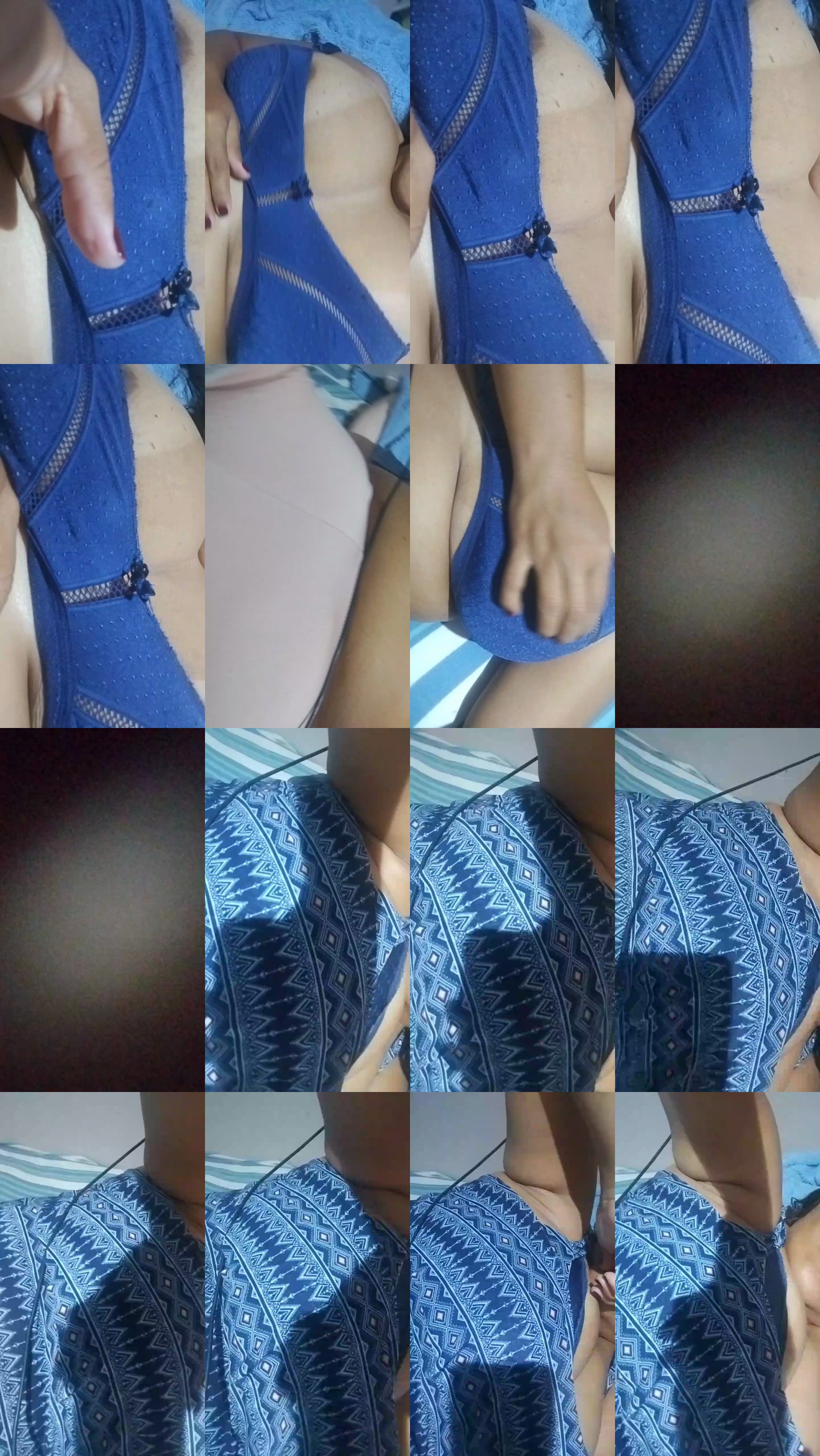Suhsantos boobs Webcam SHOW @ Cam4 20-04-2025