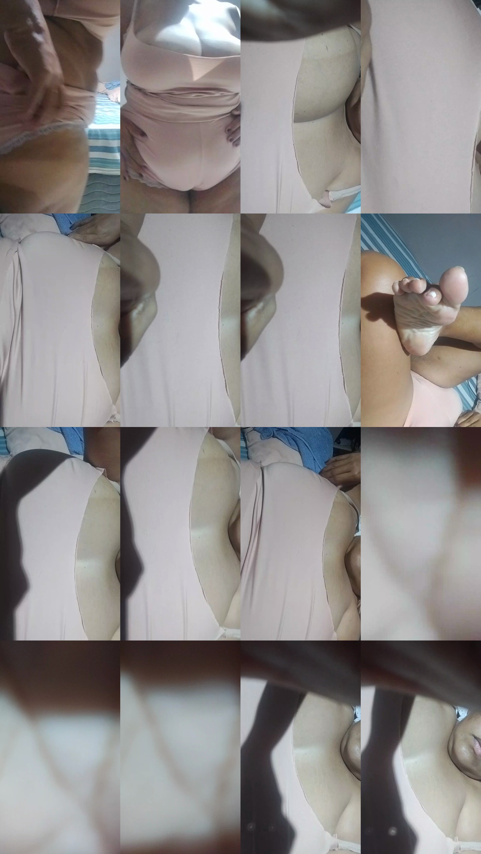 Suhsantos bj-dildo Webcam SHOW @ Cam4 20-04-2025